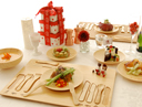 TABLE MANNERS SET